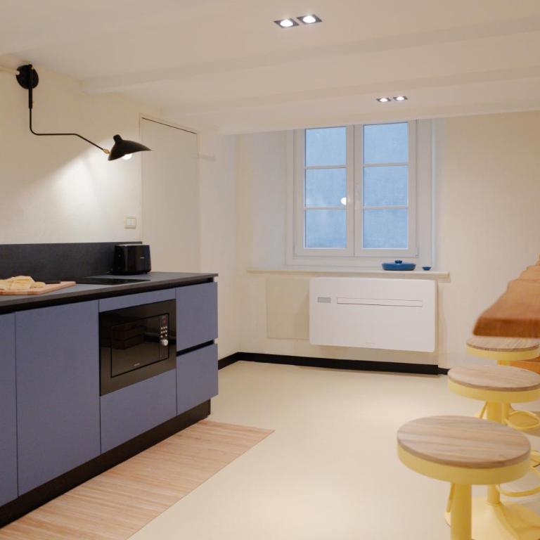 SNODO Apartment - Appartamento con 2 Camere da Letto - 24