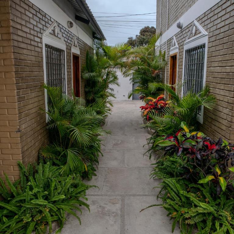 Las Casitas en Salinas - Apartamento de 2 dormitorios - 4