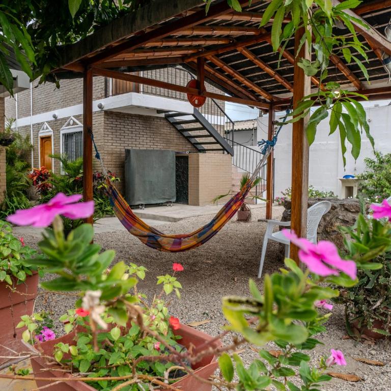 Las Casitas en Salinas - Apartamento de 2 dormitorios - 12
