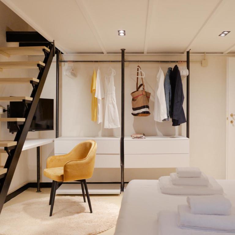 SNODO Apartment - Appartamento con 2 Camere da Letto - 26