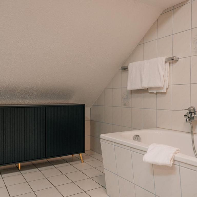 Das Kronberg Hotel - Adults Only - inkl Soft- und Heißgetränkeflat - Doppelzimmer - 17