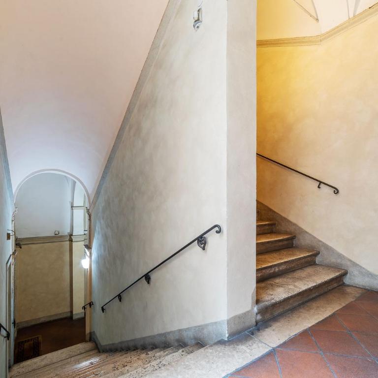 Piazza Navona Penthouse - Two-Bedroom Apartment - 8
