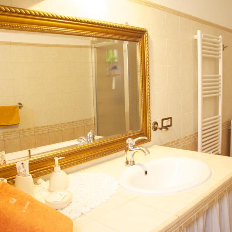 Casa Vacanze La Stazione-Centro - Appartamento con 2 Camere da Letto - 15