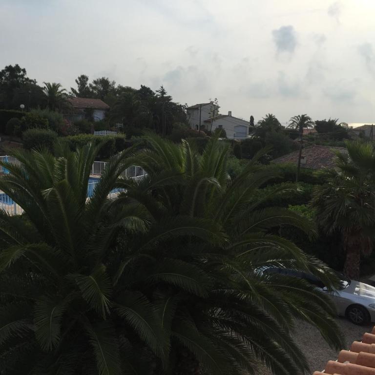 Villa Manù B&B Chambre D'hote - Chambre Double - Vue sur Mer - 8