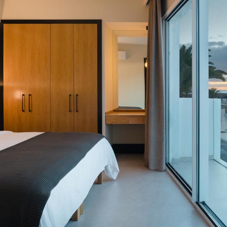 Blue Marina Suites - Boutique Apartments - Suite de 2 dormitorios - 5