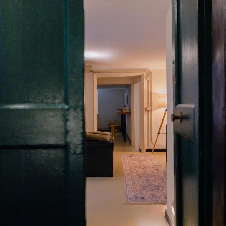 SNODO Apartment - Appartamento con 2 Camere da Letto - 31