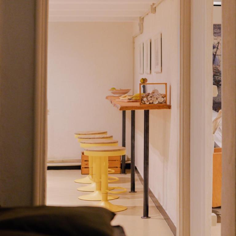 SNODO Apartment - Appartamento con 2 Camere da Letto - 32