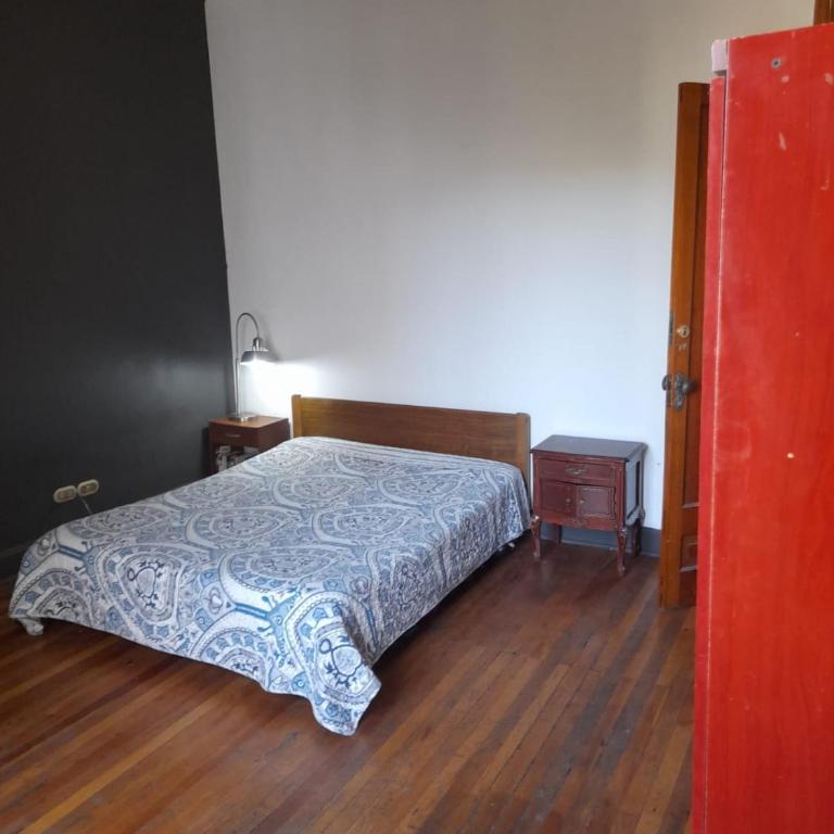 Student's Housing Republica - Double Room with Balcony - 3