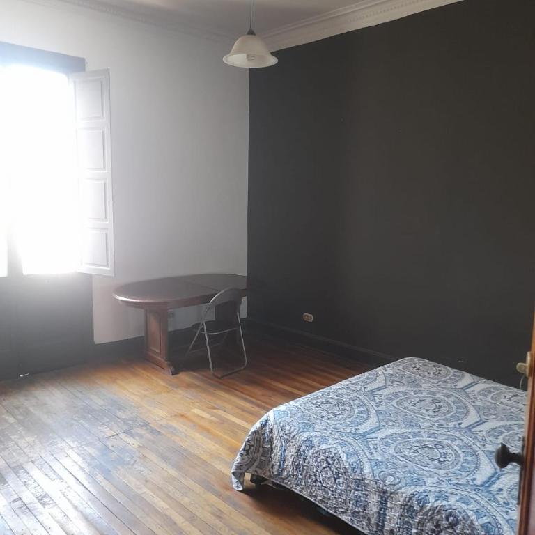 Student's Housing Republica - Double Room with Balcony - 4