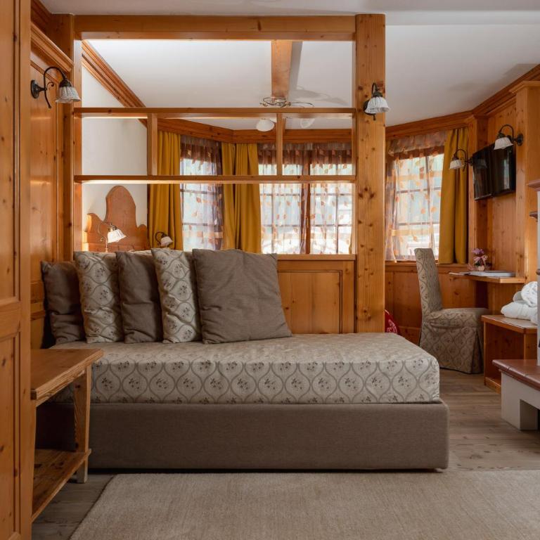 Hotel Gianna - Junior Suite - 3