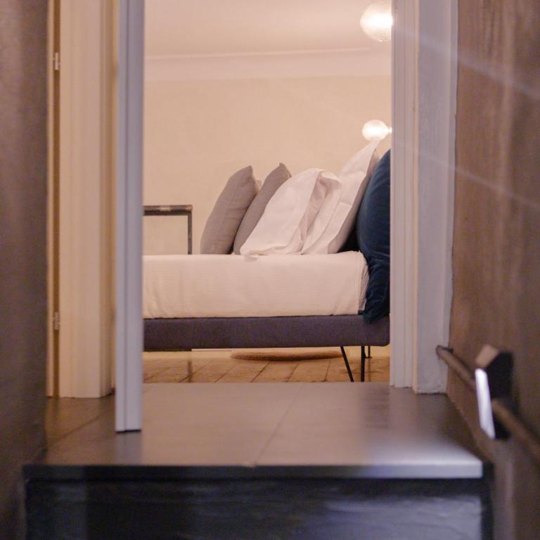 SNODO Apartment - Appartamento con 2 Camere da Letto - 36