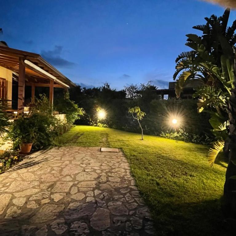 Villetta tre delfini - Villa con 3 Camere da Letto - 2