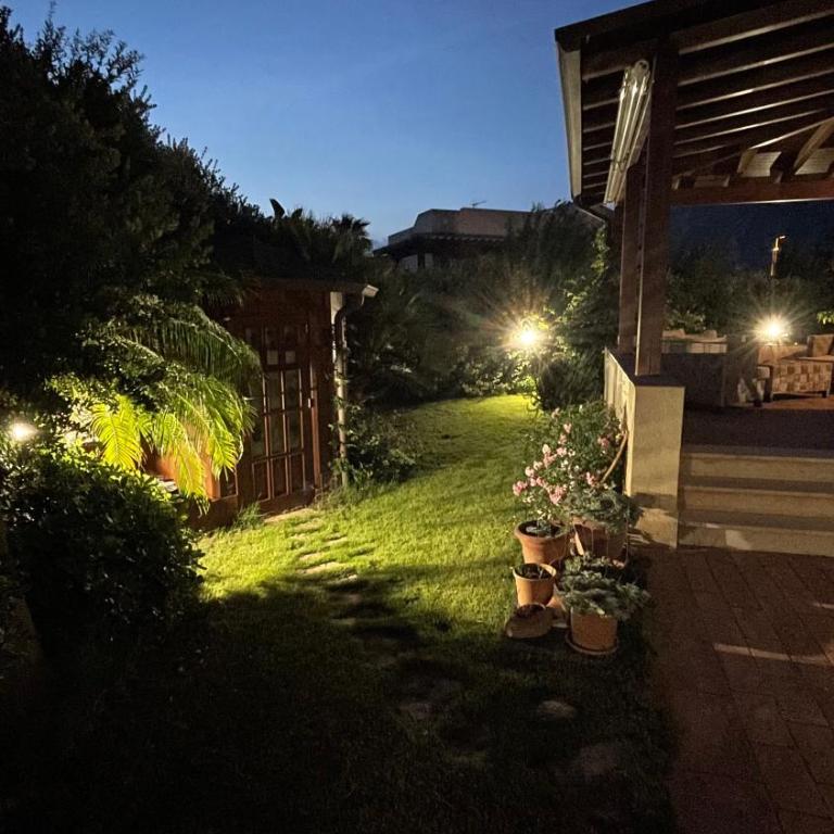 Villetta tre delfini - Villa con 3 Camere da Letto - 9