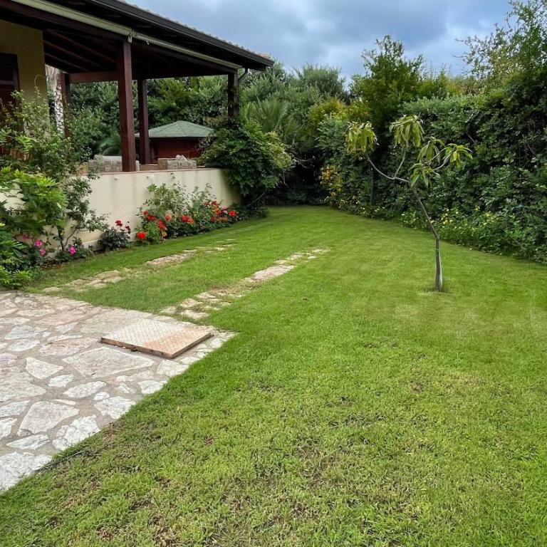 Villetta tre delfini - Villa con 3 Camere da Letto - 13