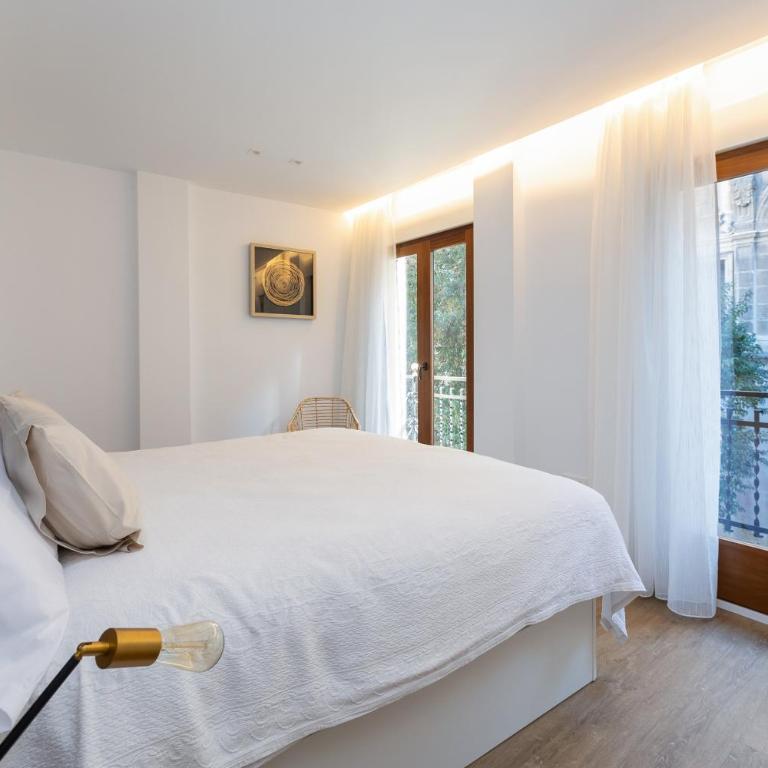 San Jerónimo Catedral 2BR - Two-Bedroom Apartment - 28