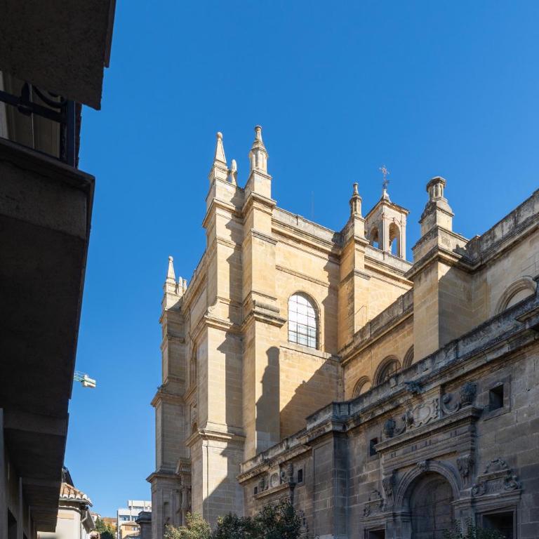 San Jerónimo Catedral 2BR - Two-Bedroom Apartment - 4