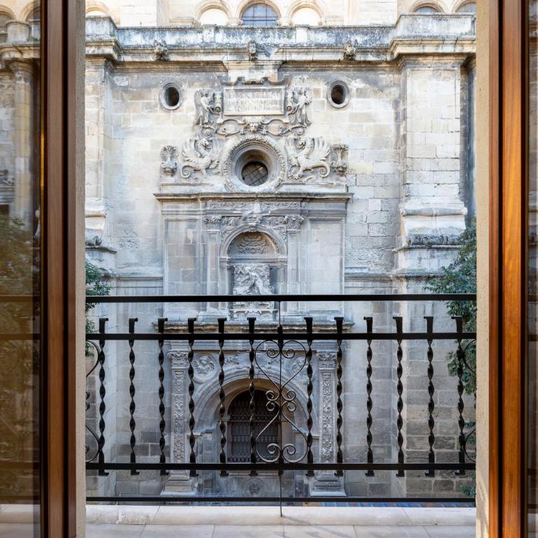 San Jerónimo Catedral 2BR - Two-Bedroom Apartment - 18