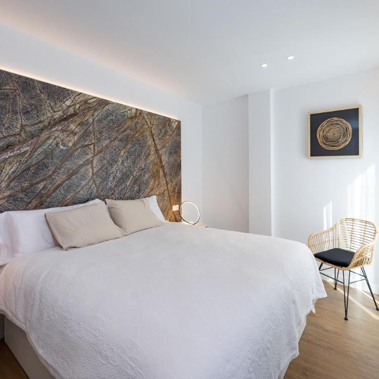 San Jerónimo Catedral 2BR - Two-Bedroom Apartment - 19