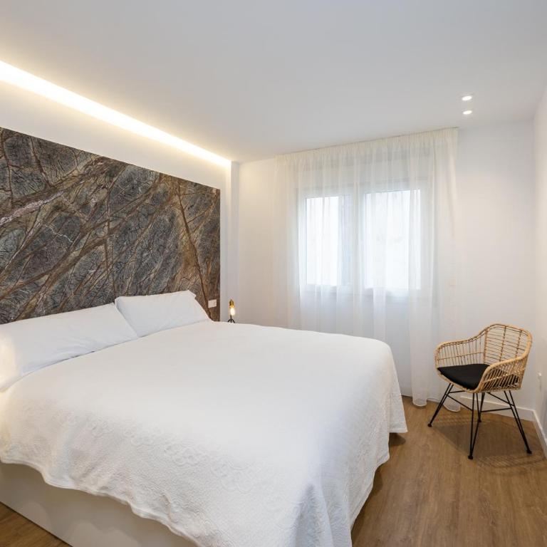 San Jerónimo Catedral 2BR - Two-Bedroom Apartment - 24