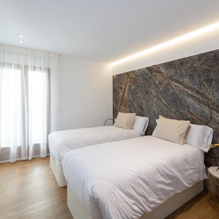 San Jerónimo Catedral 2BR - Two-Bedroom Apartment - 27