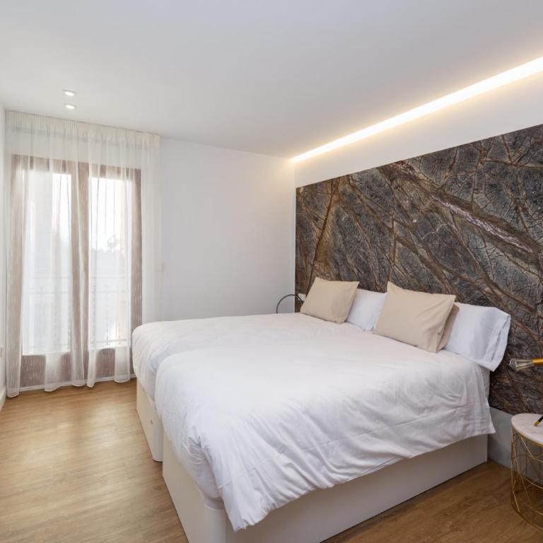 San Jerónimo Catedral 2BR - Two-Bedroom Apartment - 29