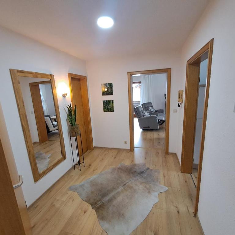 Alpenfee Ofterschwang mit E-Bike Garage - Apartment mit 1 Schlafzimmer - 9