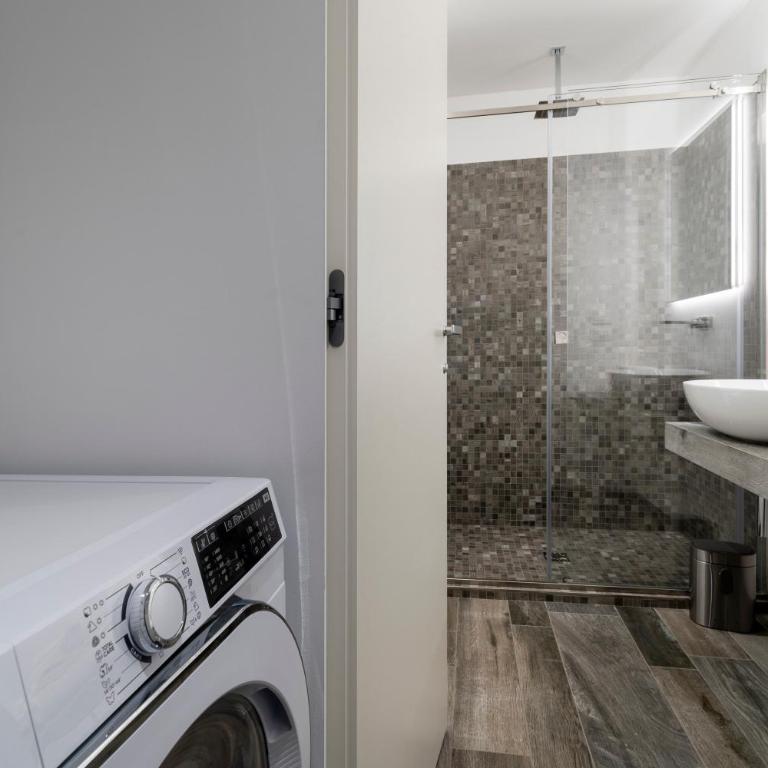 Palazzo Ruzante Padova - Atene Apt - Appartamento Monolocale - 28