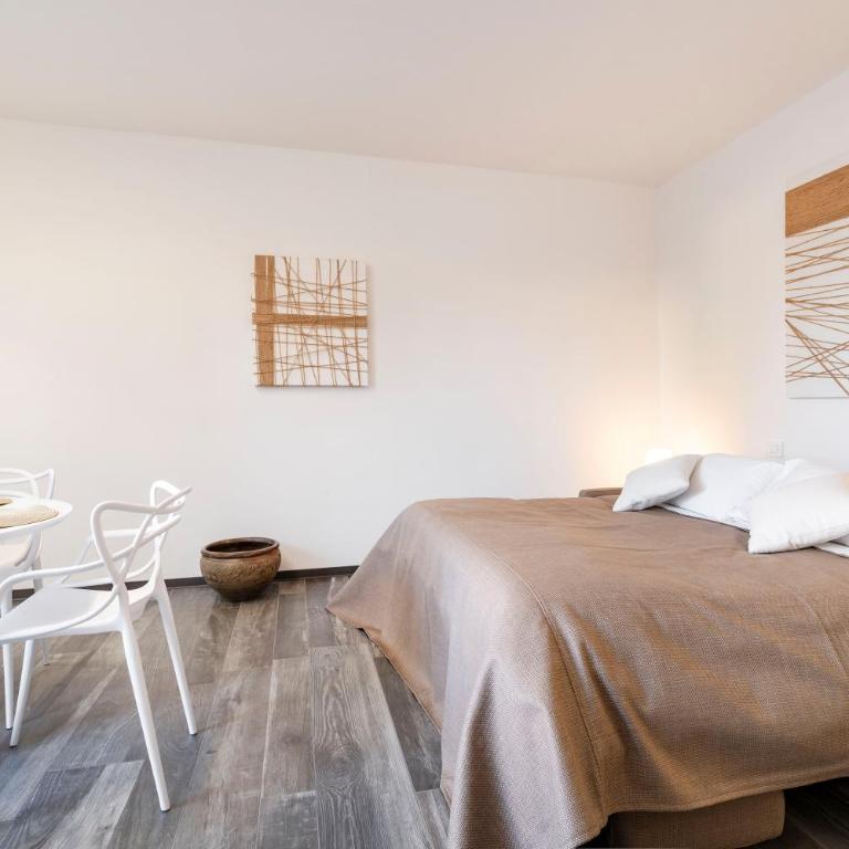 Palazzo Ruzante Padova - Atene Apt - Appartamento Monolocale - 13