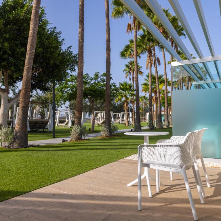 Kumara Serenoa By Lopesan Hotels - Suite Junior - Solo para adultos (mayores de 18 años) - 3