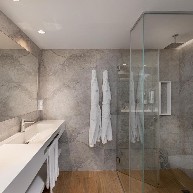 Kumara Serenoa By Lopesan Hotels - Suite Junior - Solo para adultos (mayores de 18 años) - 4