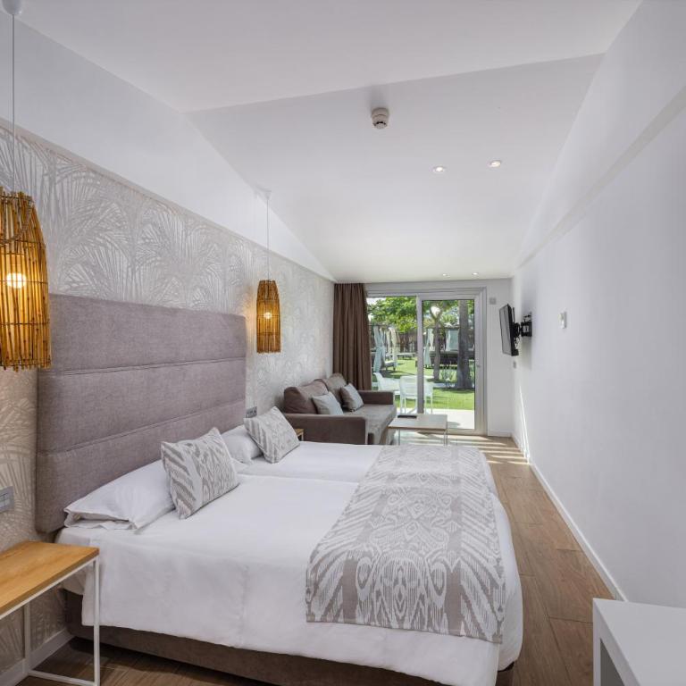 Kumara Serenoa By Lopesan Hotels - Suite Junior - Solo para adultos (mayores de 18 años) - 5