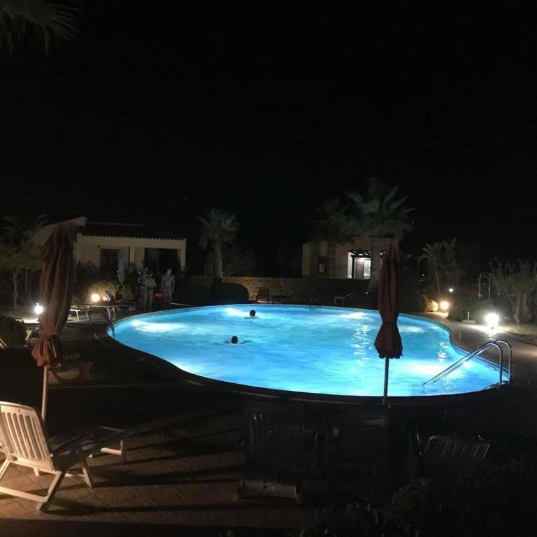 Villetta tre delfini - Villa con 3 Camere da Letto - 19