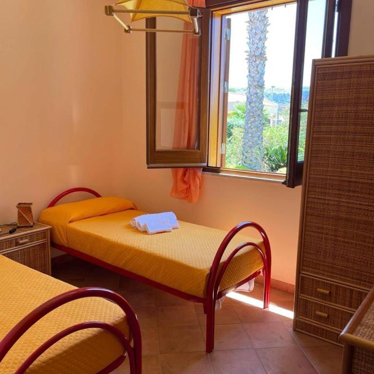 Villetta tre delfini - Villa con 3 Camere da Letto - 22