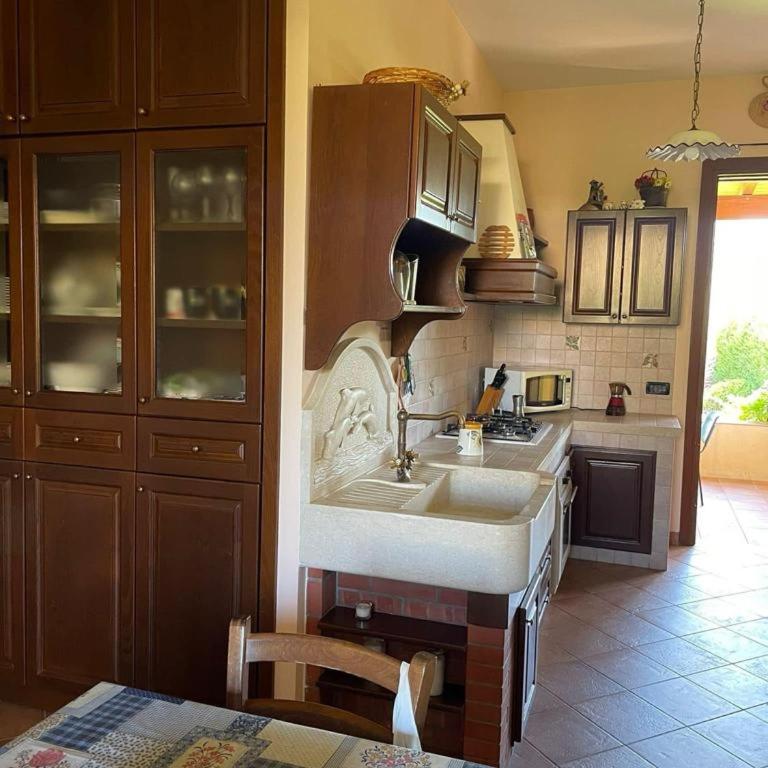 Villetta tre delfini - Villa con 3 Camere da Letto - 18