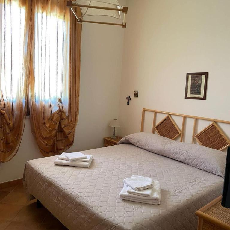 Villetta tre delfini - Villa con 3 Camere da Letto - 16