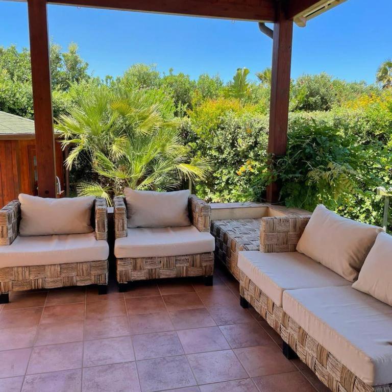 Villetta tre delfini - Villa con 3 Camere da Letto - 14