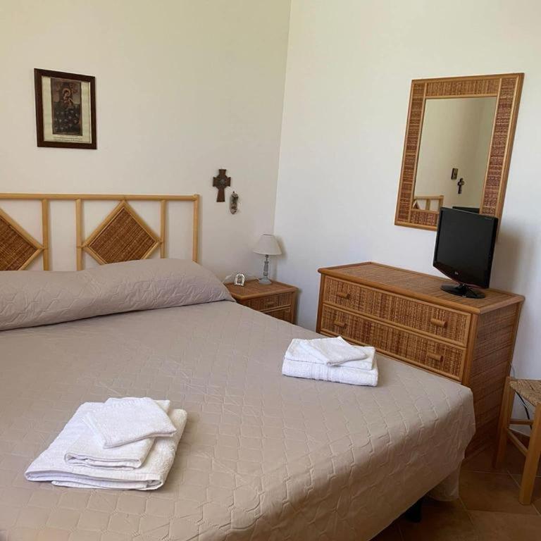 Villetta tre delfini - Villa con 3 Camere da Letto - 20