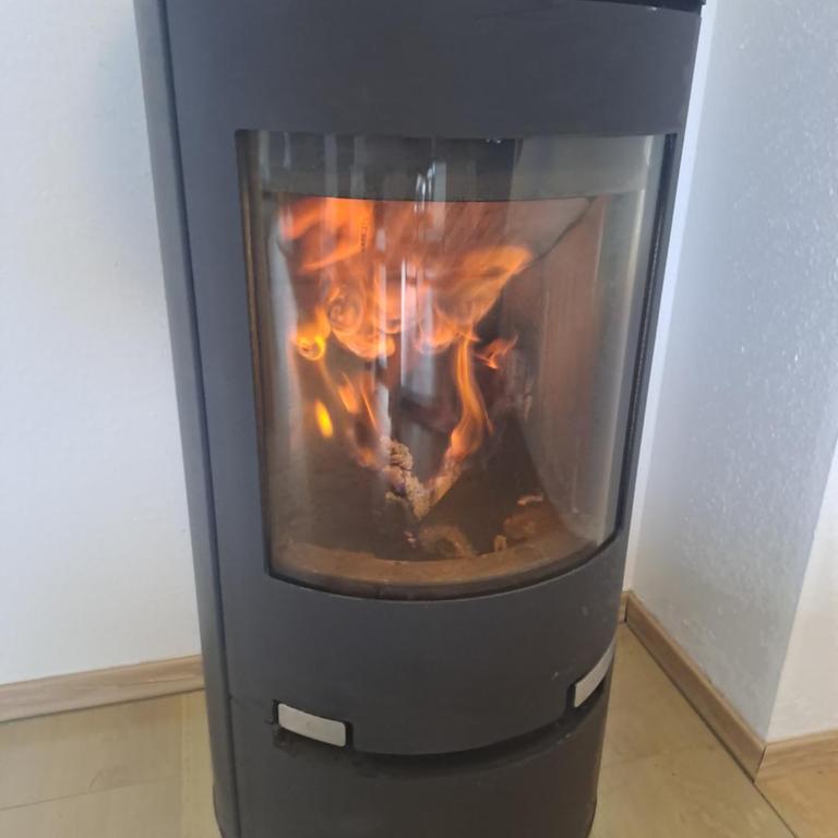 Alpenfee Ofterschwang mit E-Bike Garage - Apartment mit 1 Schlafzimmer - 11