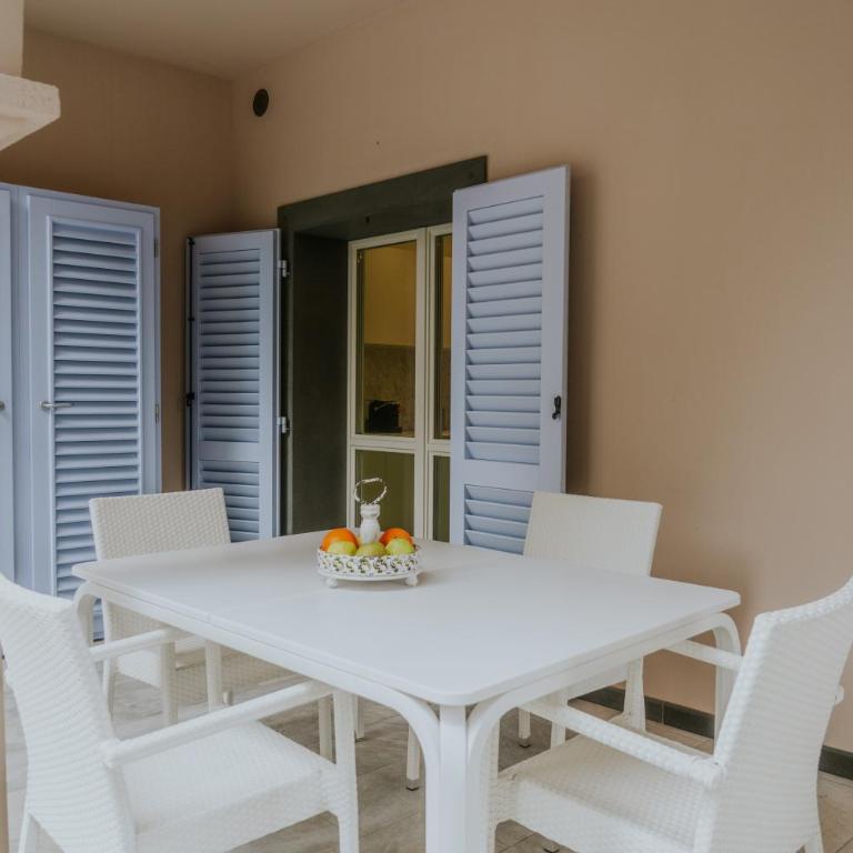 Il Delfinetto - Casa con 2 Camere da Letto - 3