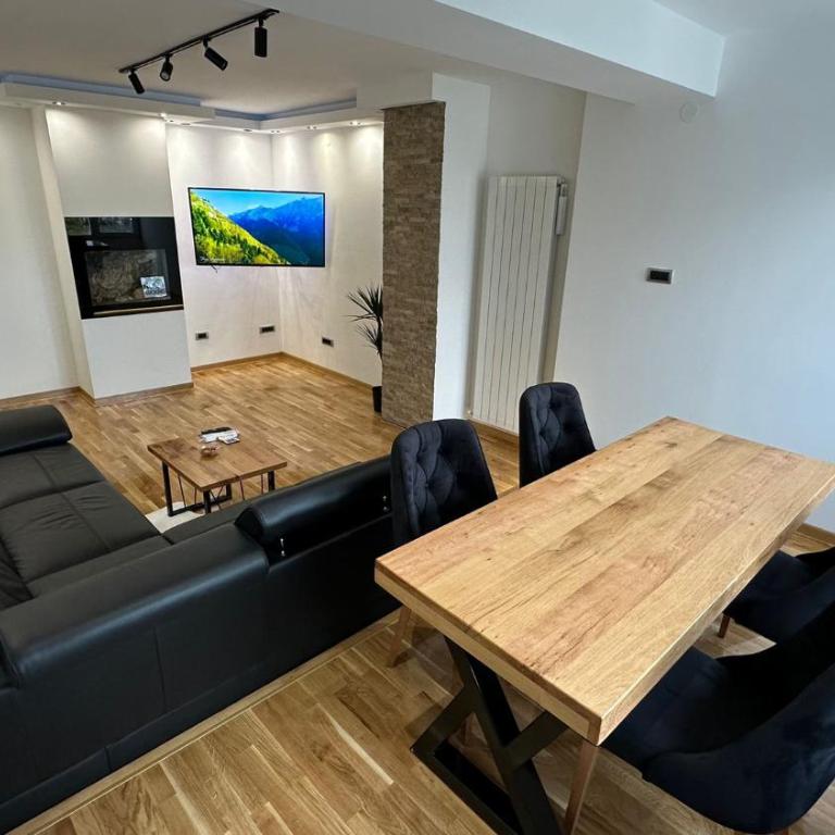 Green apartment arena-usce - Apartman sa 2 Spavaće Sobe - 4