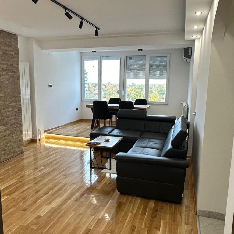 Green apartment arena-usce - Apartman sa 2 Spavaće Sobe - 6