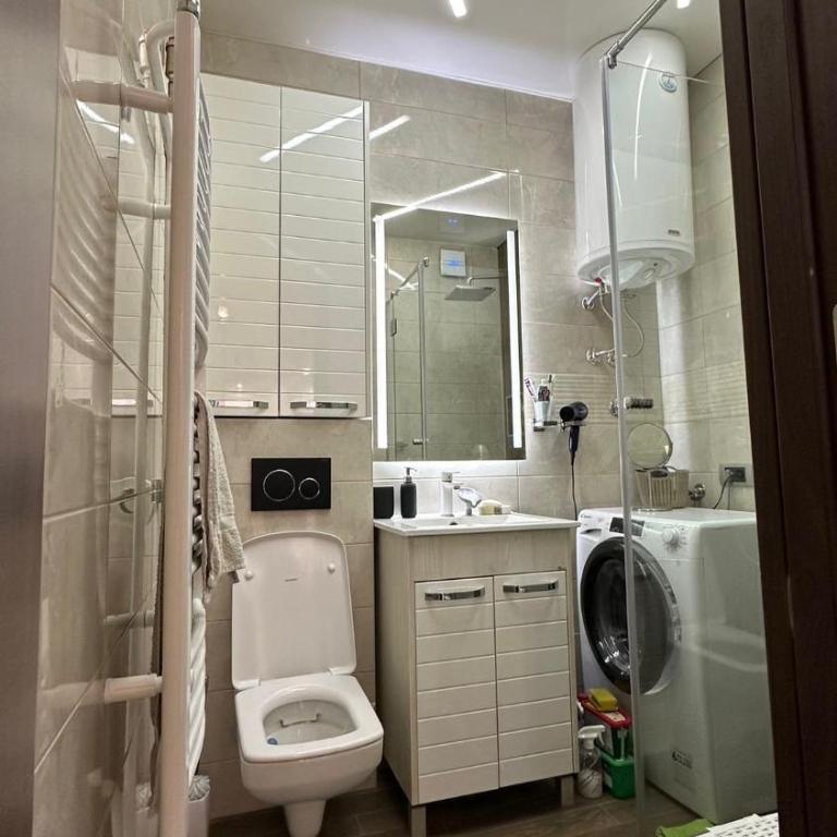 Green apartment arena-usce - Apartman sa 2 Spavaće Sobe - 32