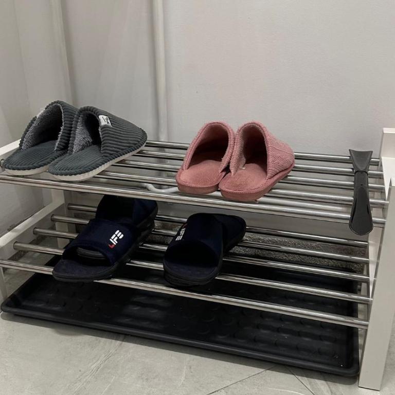 Green apartment arena-usce - Apartman sa 2 Spavaće Sobe - 37