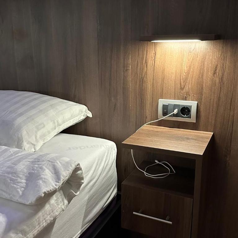 Green apartment arena-usce - Apartman sa 2 Spavaće Sobe - 21