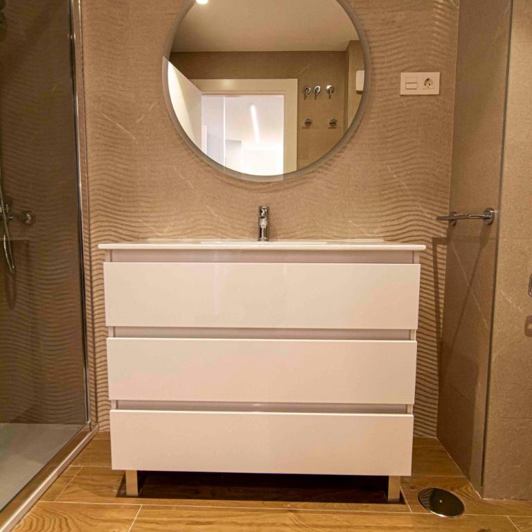 Apartamentos 1 Abril - Apartamento de 1 dormitorio - 12