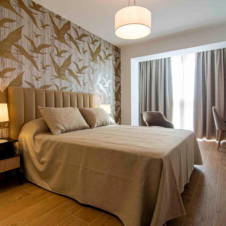 Apartamentos 1 Abril - Apartamento de 1 dormitorio - 7