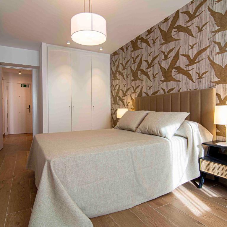 Apartamentos 1 Abril - Apartamento de 1 dormitorio - 2