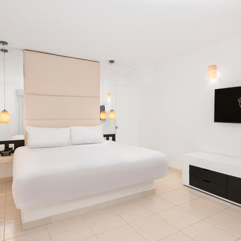 Desire Riviera Maya Resort All Inclusive, Exclusively for Couples - Deluxe Garden View - 3