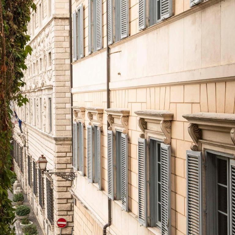 Suites Campo de' Fiori - Zen18-19-20 - Suite - 21