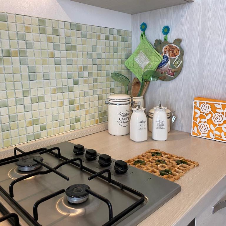 A Casa di Fabio Holiday House - Appartamento Attico - 20